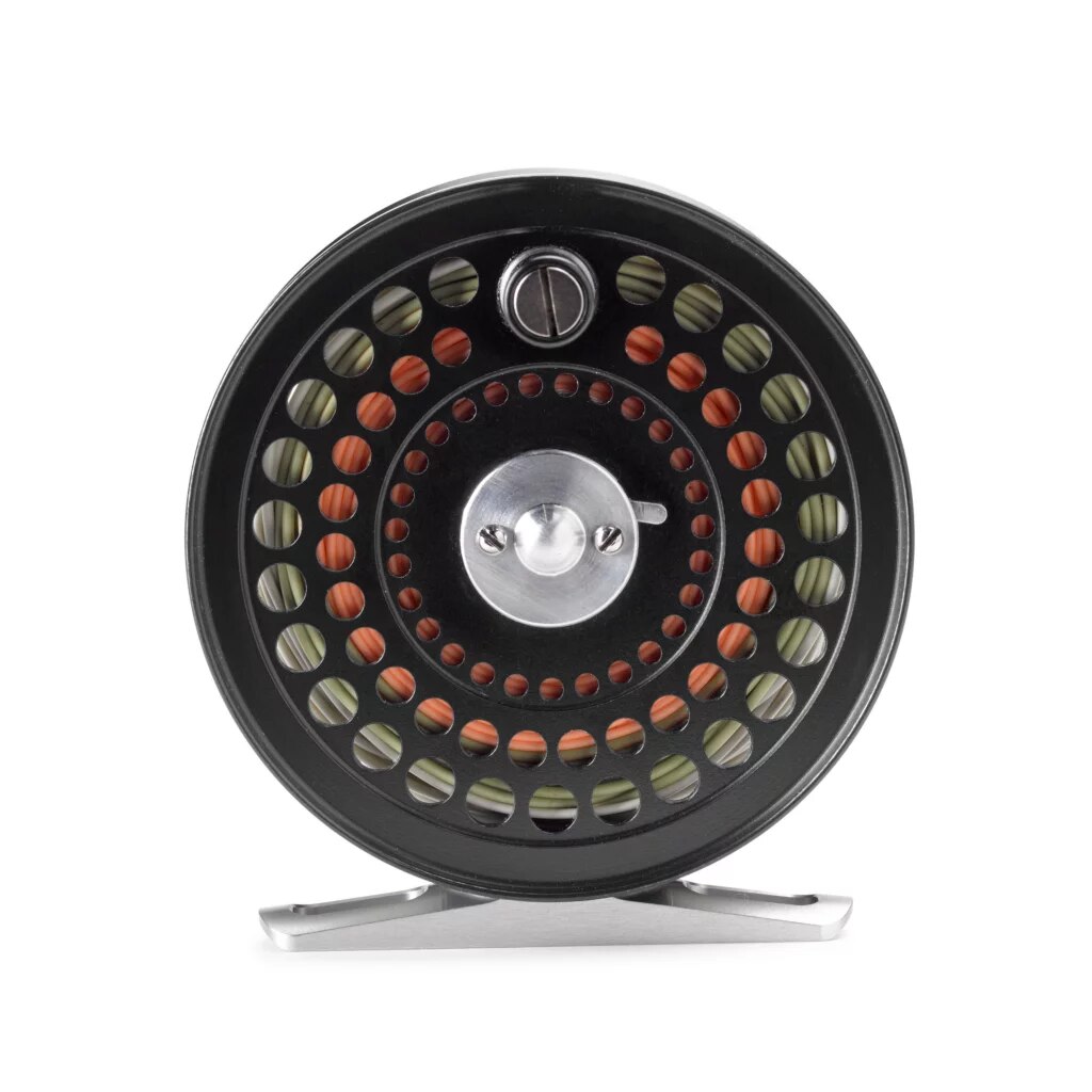 Orvis CFO III Fly Reel in Black